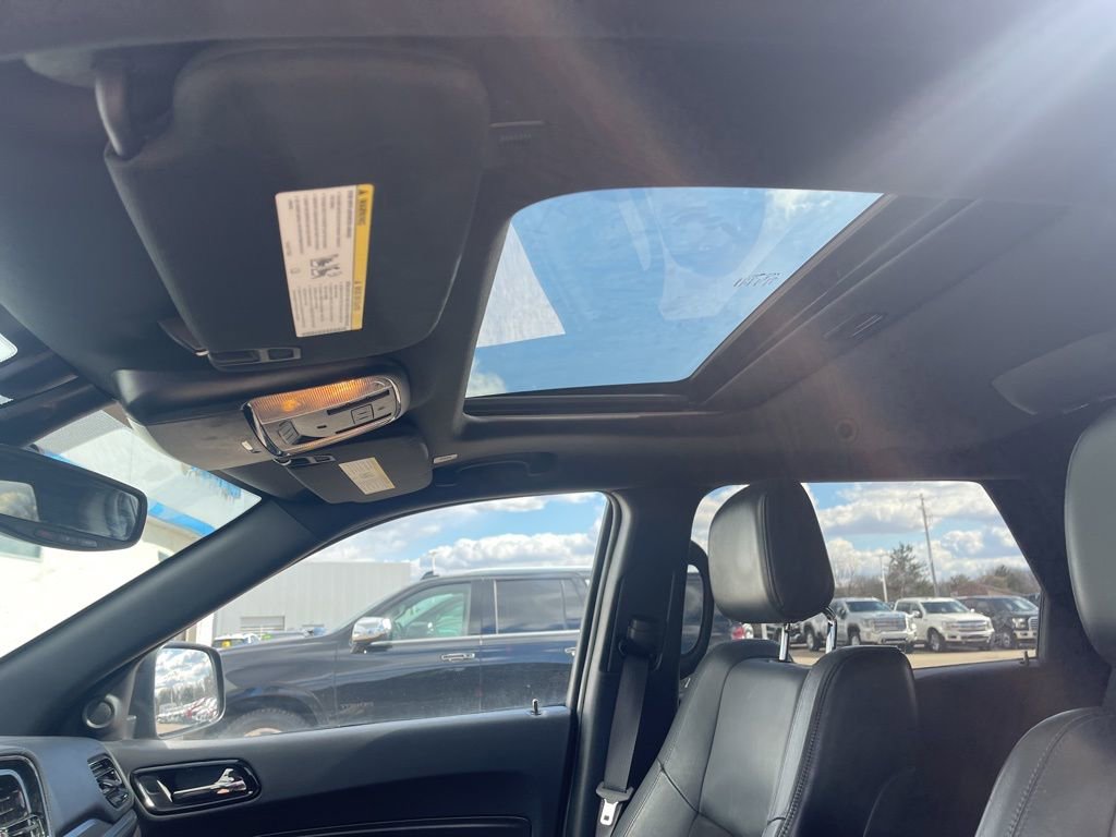 Used 2022 Dodge Durango GT image 25