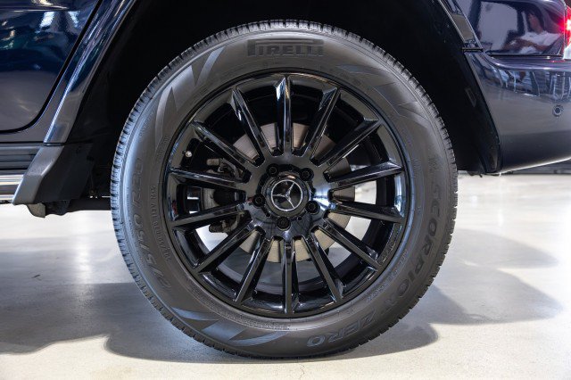 Used 2020 Mercedes-Benz G 550 image 22