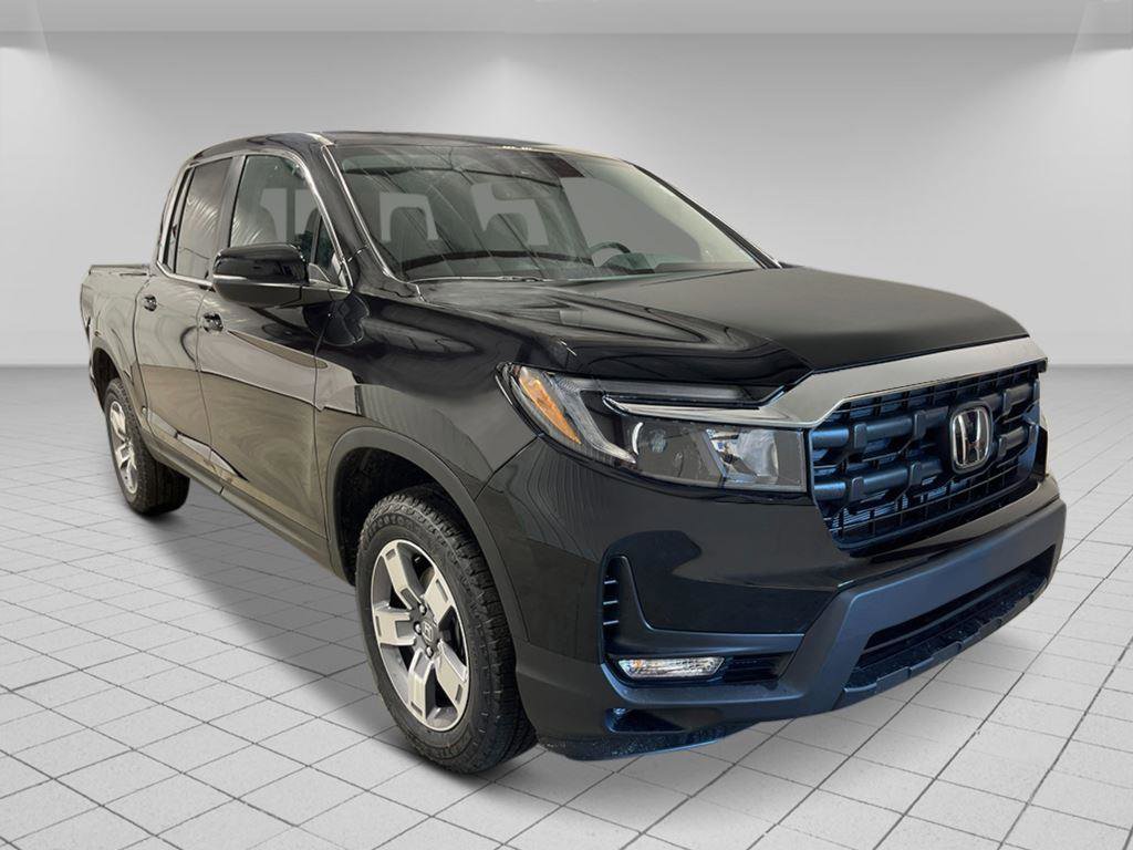 New 2026 Honda Ridgeline RTL image 9
