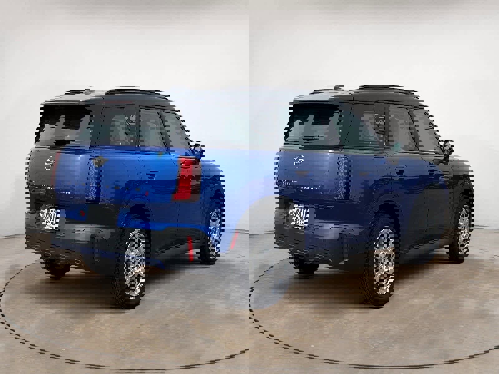 New 2025 MINI Cooper Countryman S image 3