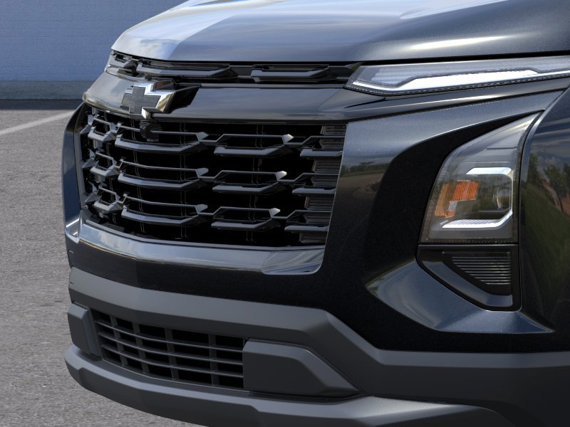 New 2026 Chevrolet Equinox LT image 37