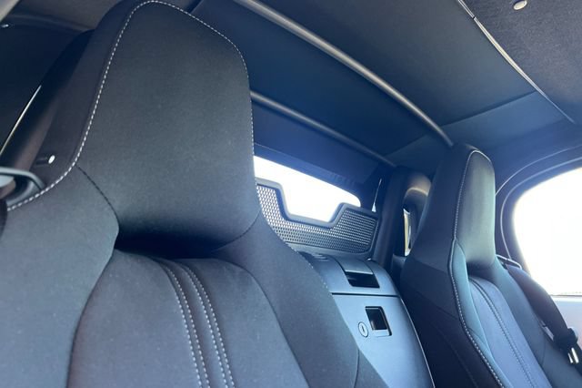 New 2026 MAZDA MX-5 Miata Club w/ Interior Package RWD image 17
