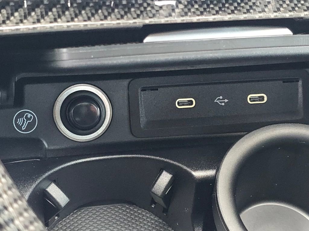 New 2026 Mercedes-Benz AMG GT 63 image 31