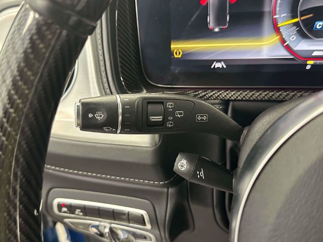 Used 2022 Mercedes-Benz G 63 AMG 4MATIC image 46
