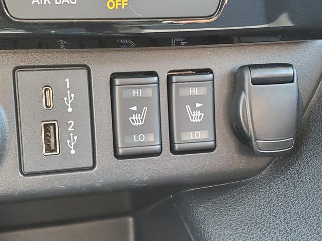 Certified 2023 Nissan Leaf SV Plus image 24