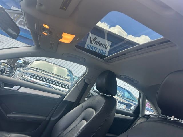 Used 2016 Audi A4 2.0T Premium AWD/4WD image 15