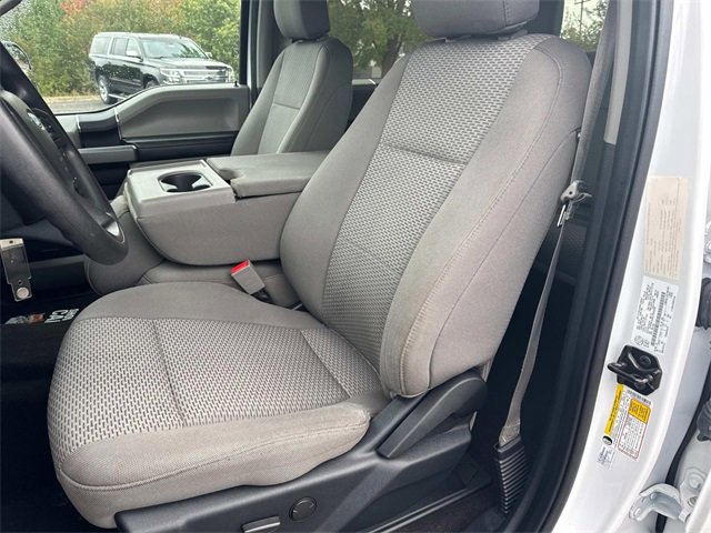 Used 2020 Ford F150 XLT w/ Trailer Tow Package image 27