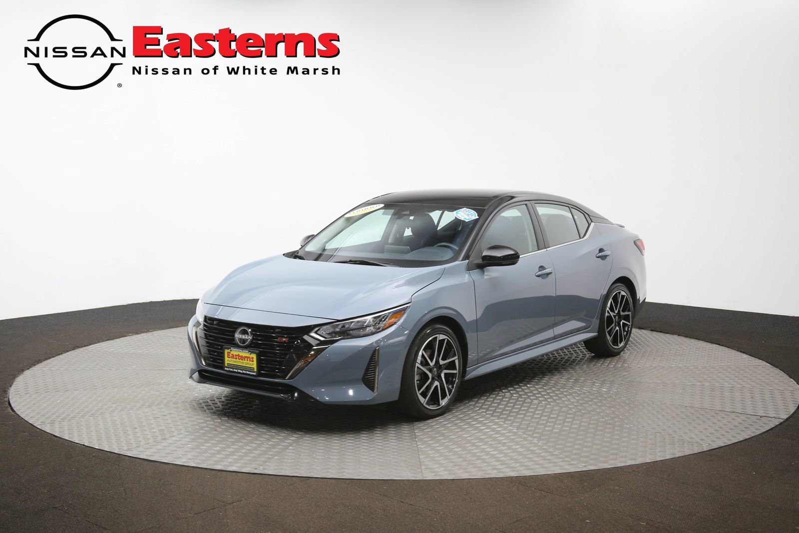 Used 2024 Nissan Sentra SR image 54