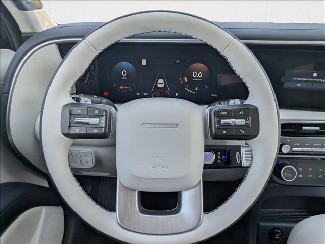 New 2026 Hyundai Palisade Calligraphy FWD image 14