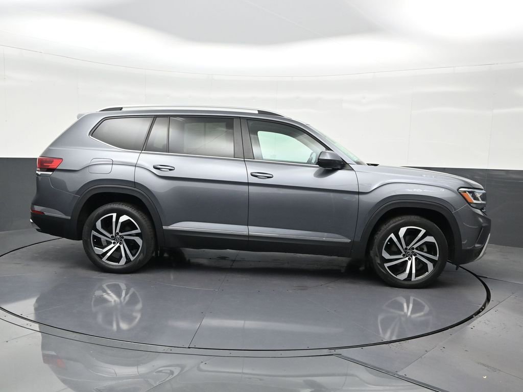 Used 2023 Volkswagen Atlas SEL image 6