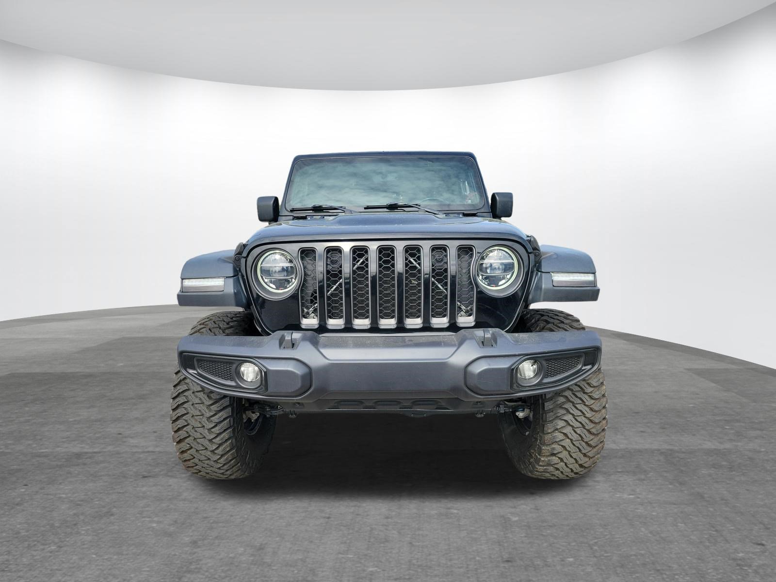 Used 2020 Jeep Gladiator Rubicon image 20