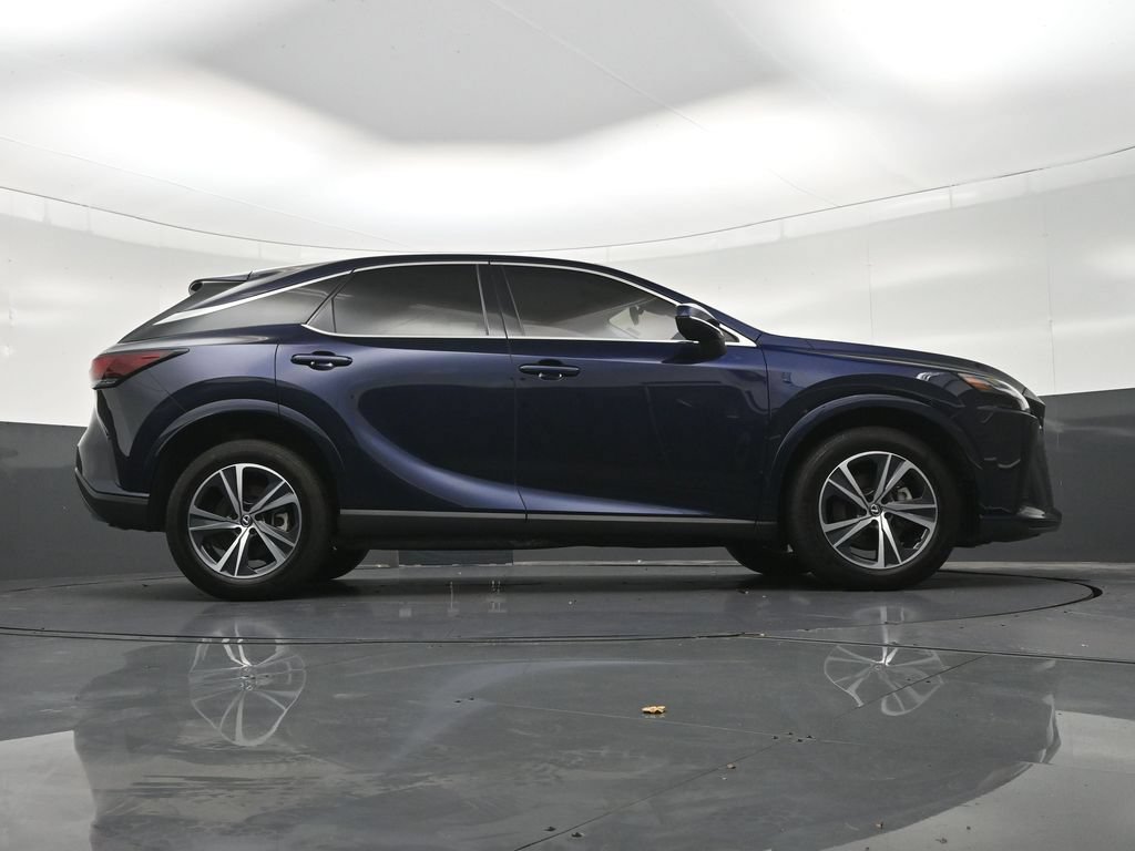Used 2024 Lexus RX 350 FWD w/ Accessory Package (K3) image 28