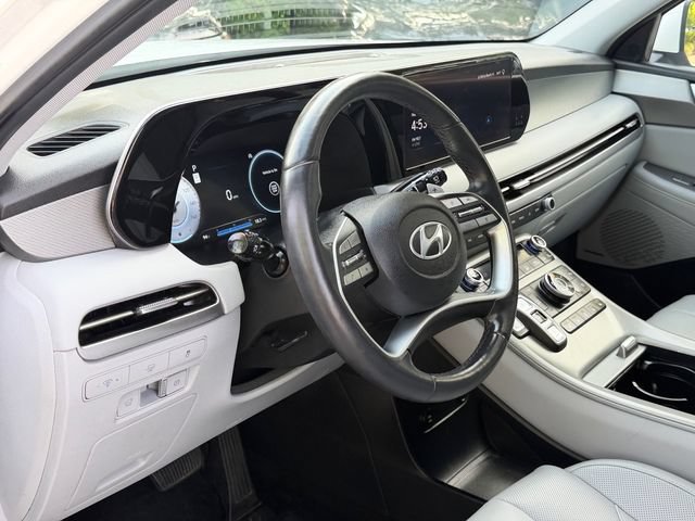 Used 2024 Hyundai Palisade SEL w/ Premium Package AWD/4WD image 13