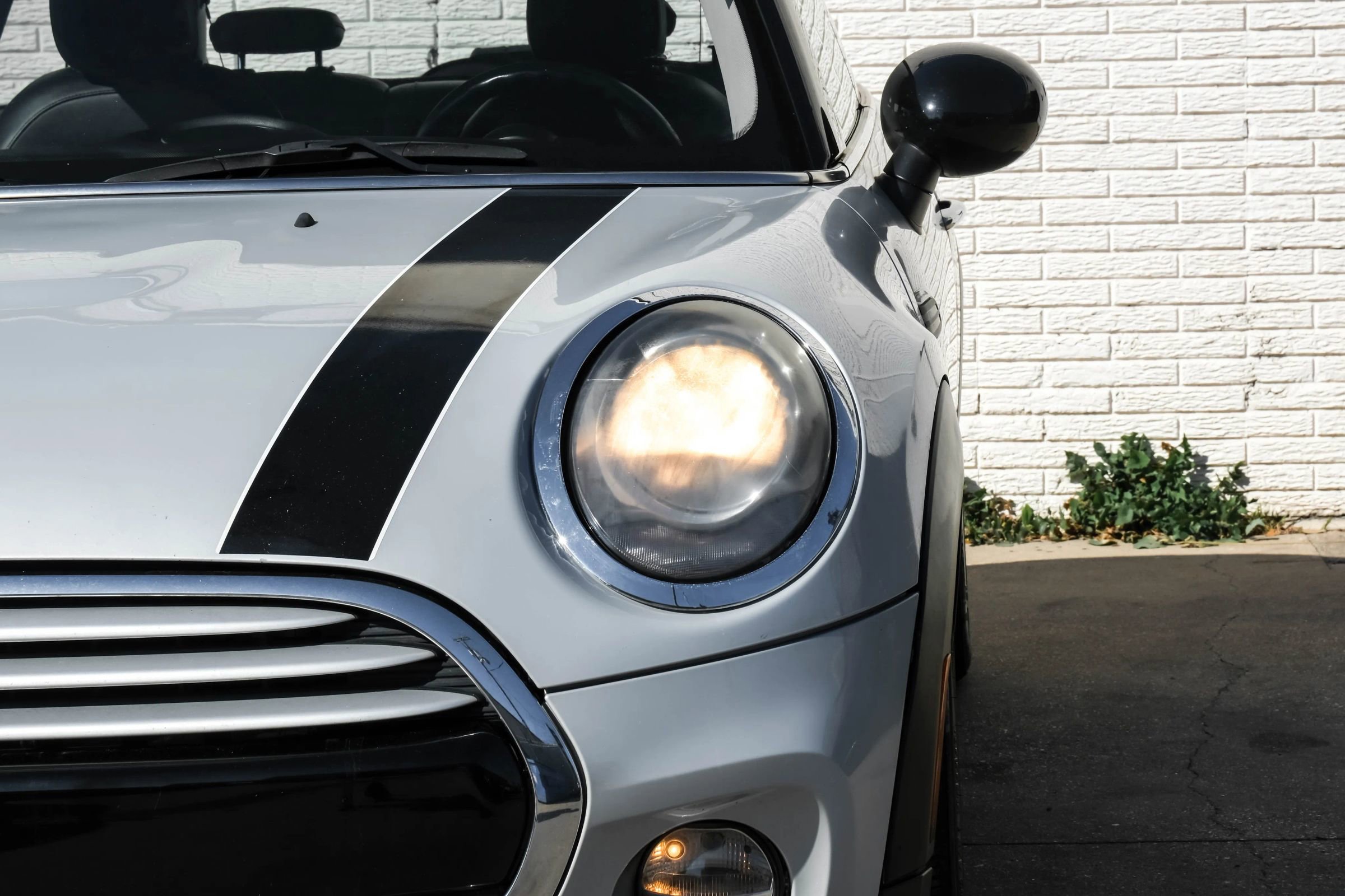 Used 2014 MINI Cooper 2-Door Hardtop image 37