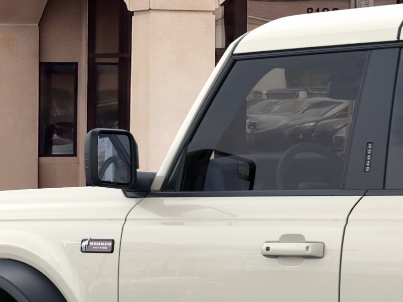 New 2026 Ford Bronco Outer Banks w/ Sasquatch Package AWD/4WD image 22