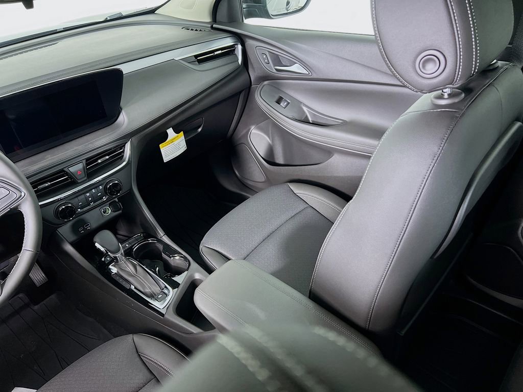 New 2026 Buick Encore GX Preferred w/ Advanced Technology Package image 19