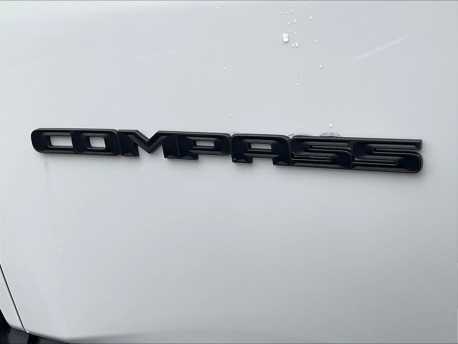 New 2026 Jeep Compass Trailhawk w/ Sun, Sound & Navigation Group AWD/4WD image 14