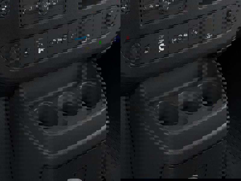 New 2025 Chevrolet Express 3500 Extended w/ Driver Convenience Package image 23