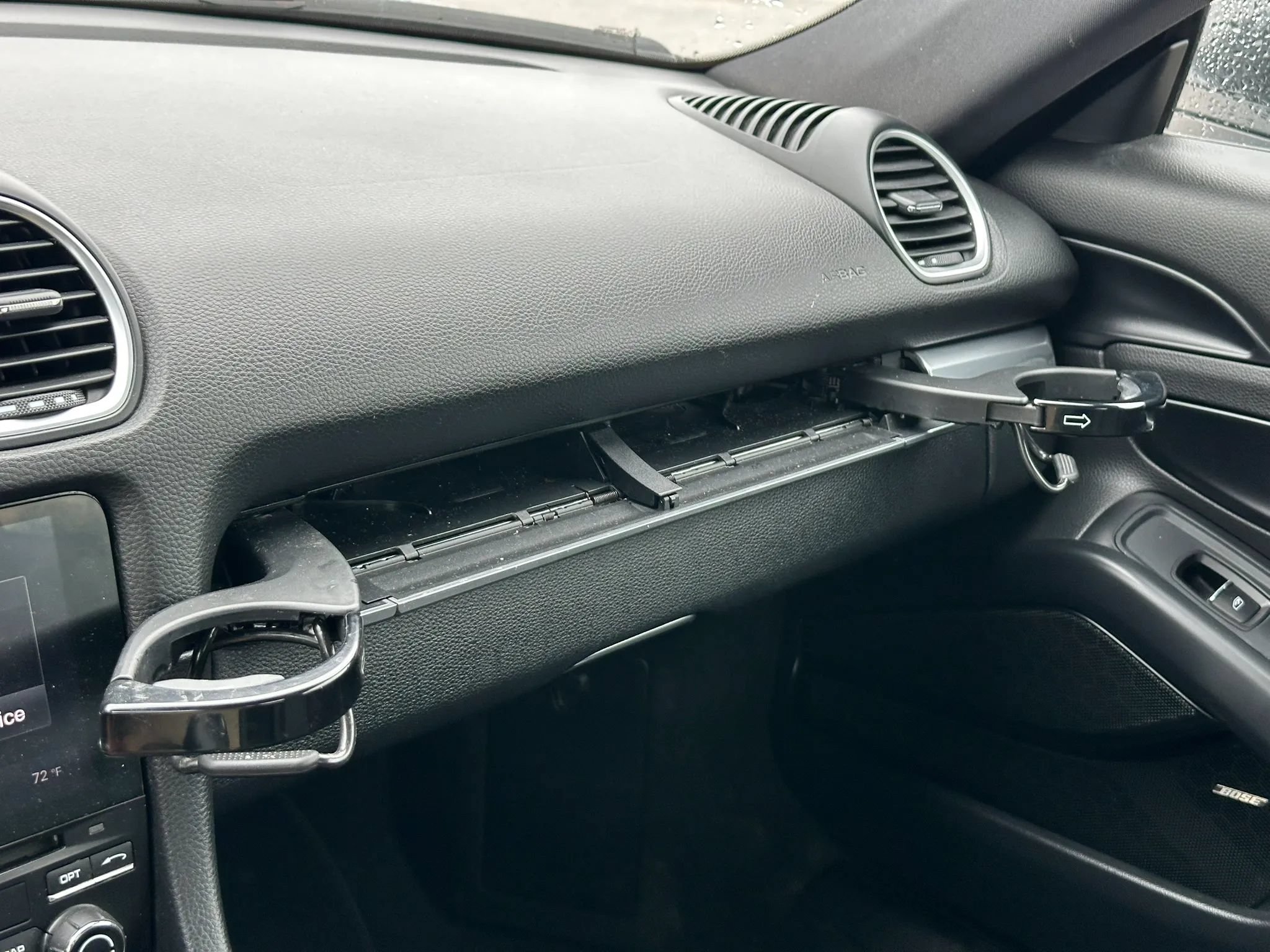 Used 2019 Porsche 718 Cayman RWD image 37