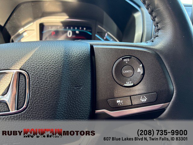 Used 2023 Honda Odyssey EX-L image 18