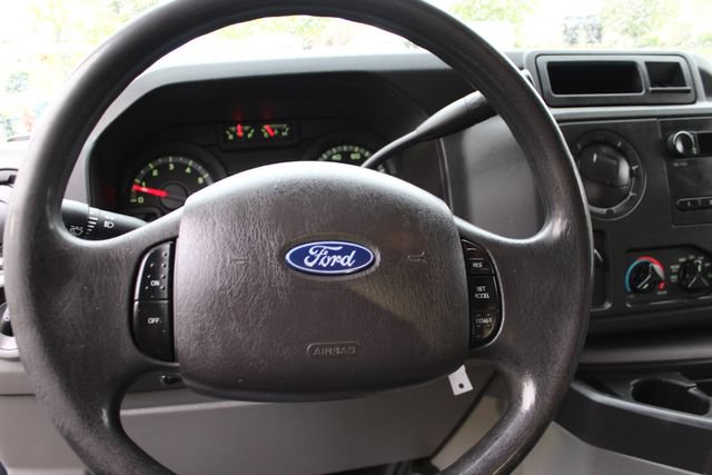 Used 2019 Ford E-350 and Econoline 350 Super Duty w/ Power Windows & Locks Group RWD image 16