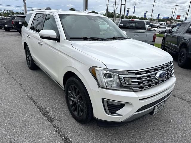 Used 2019 Ford Expedition Limited w/ Equipment Group 301A RWD image 3