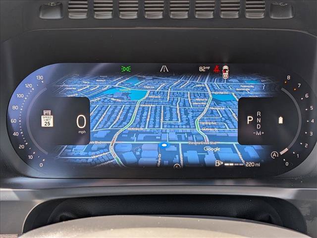 Certified 2026 Volvo XC90 B6 Plus w/ Protection Package Premier AWD/4WD image 11