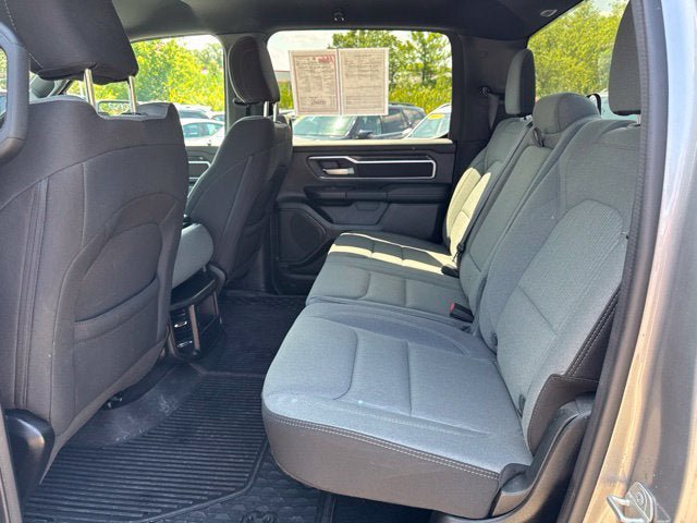 Used 2023 RAM 1500 Big Horn AWD/4WD image 18