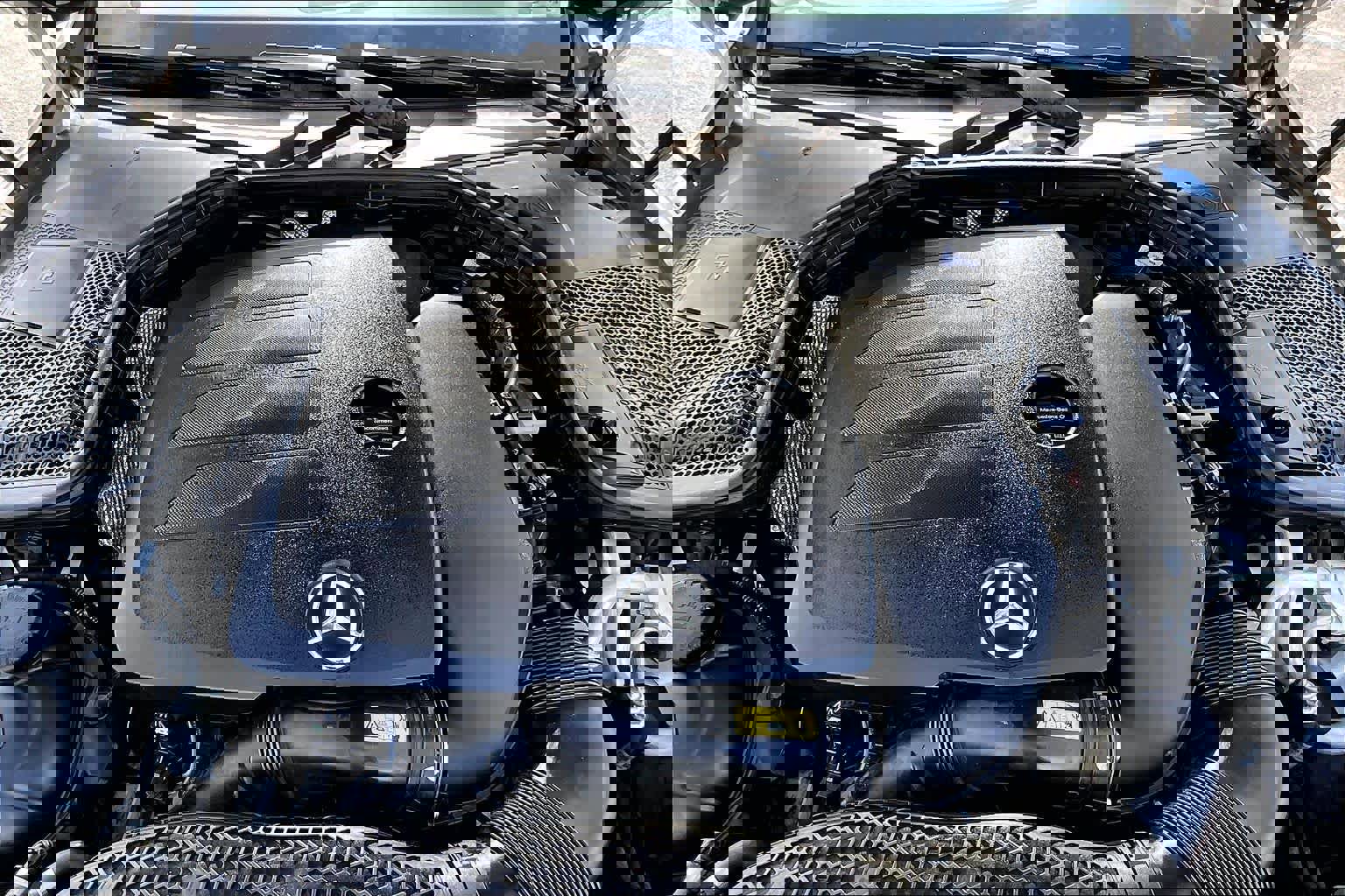 Used 2019 Mercedes-Benz C 300 C 300 image 32