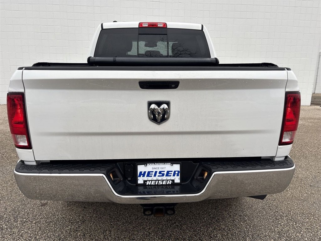 Used 2014 RAM 1500 Big Horn image 12