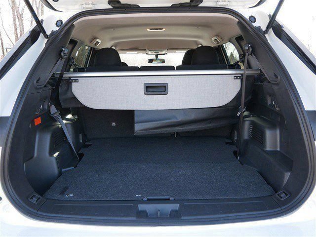 Used 2025 Mitsubishi Outlander ES AWD/4WD image 16