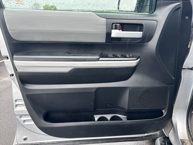 Used 2019 Toyota Tundra Limited w/ Limited Premium Package AWD/4WD image 23