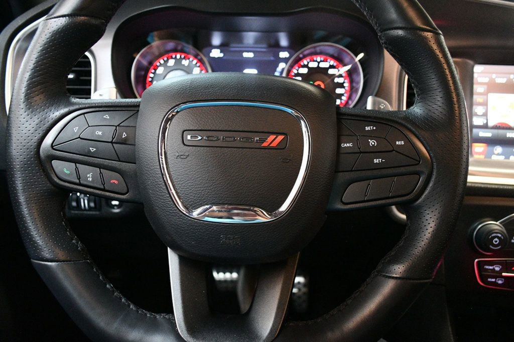 Used 2022 Dodge Charger Scat Pack image 42