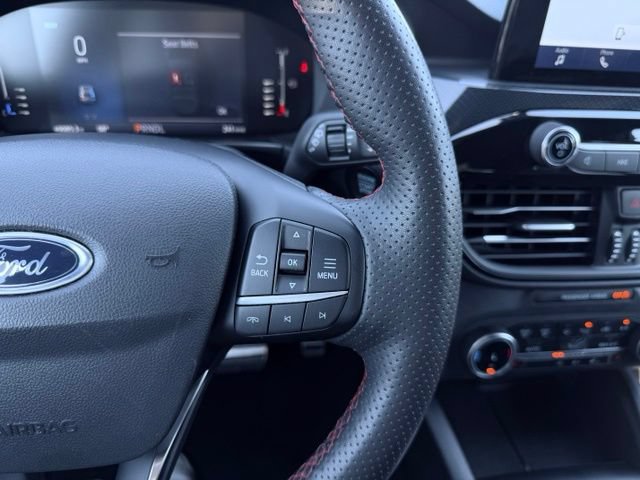 Used 2024 Ford Escape ST-Line Select AWD/4WD image 30