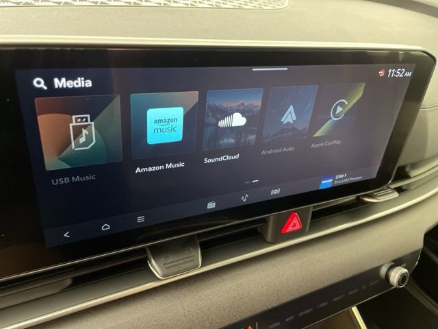 New 2026 Kia Carnival EX image 27