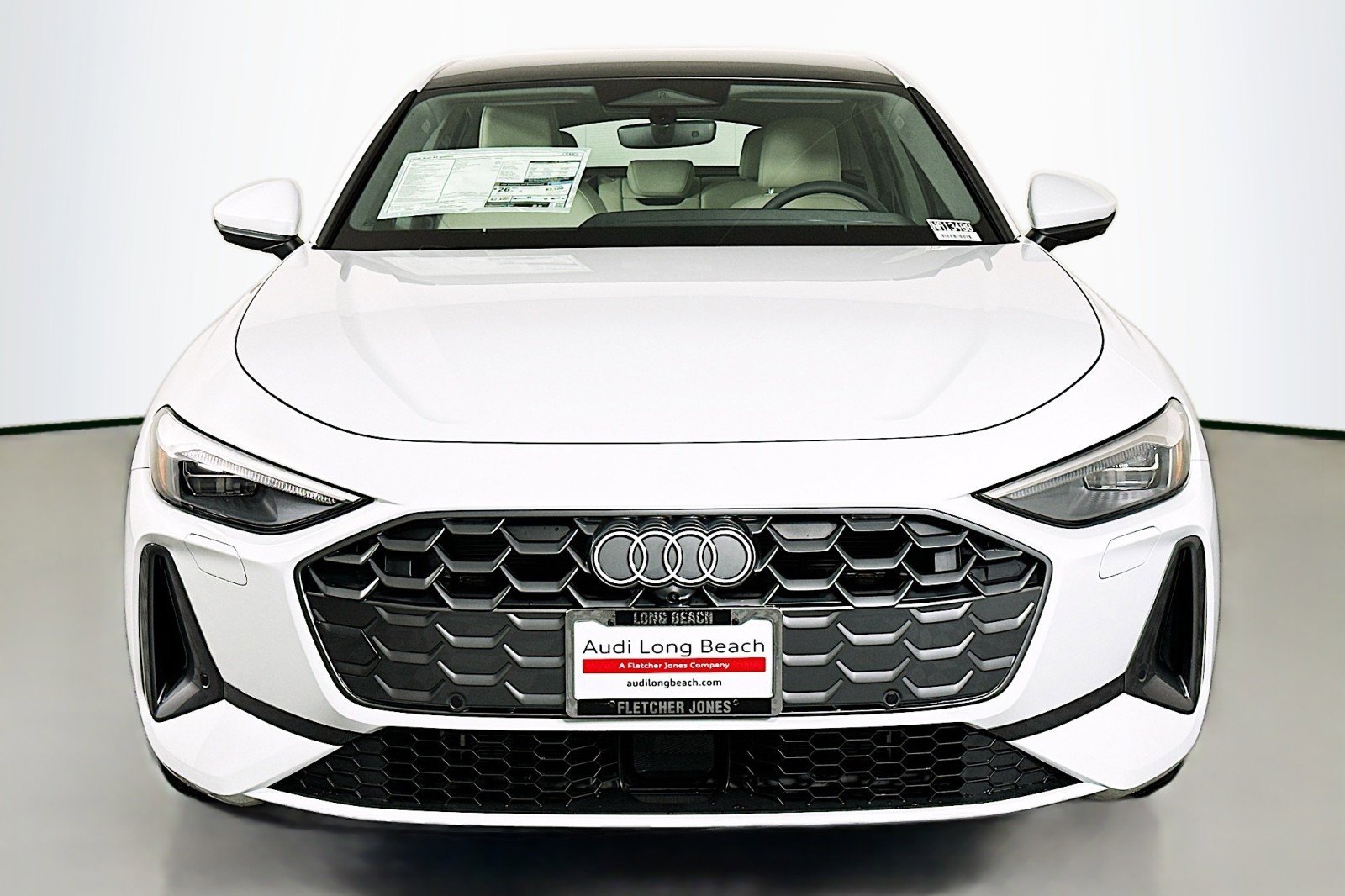 New 2026 Audi A5 Premium AWD/4WD image 2