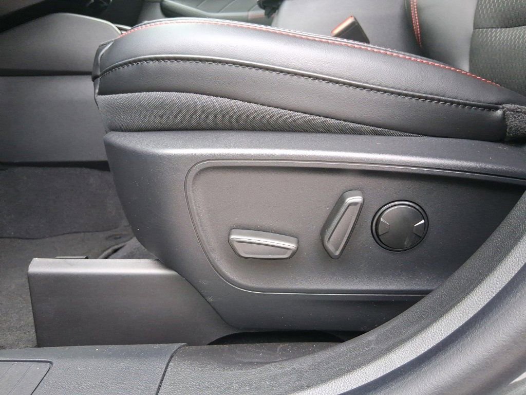 New 2026 Ford Escape ST-Line Select w/ Tech Pack #2 image 16