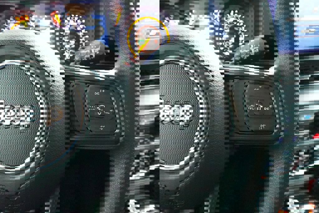 New 2026 Jeep Wrangler Sport image 12