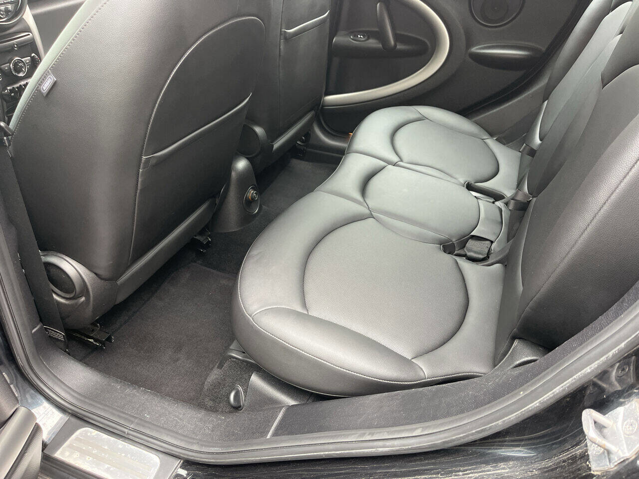 Used 2013 MINI Cooper Countryman FWD image 7