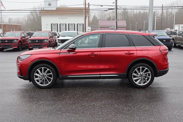 Used 2023 Lincoln Corsair AWD w/ Equipment Group 101A image 16