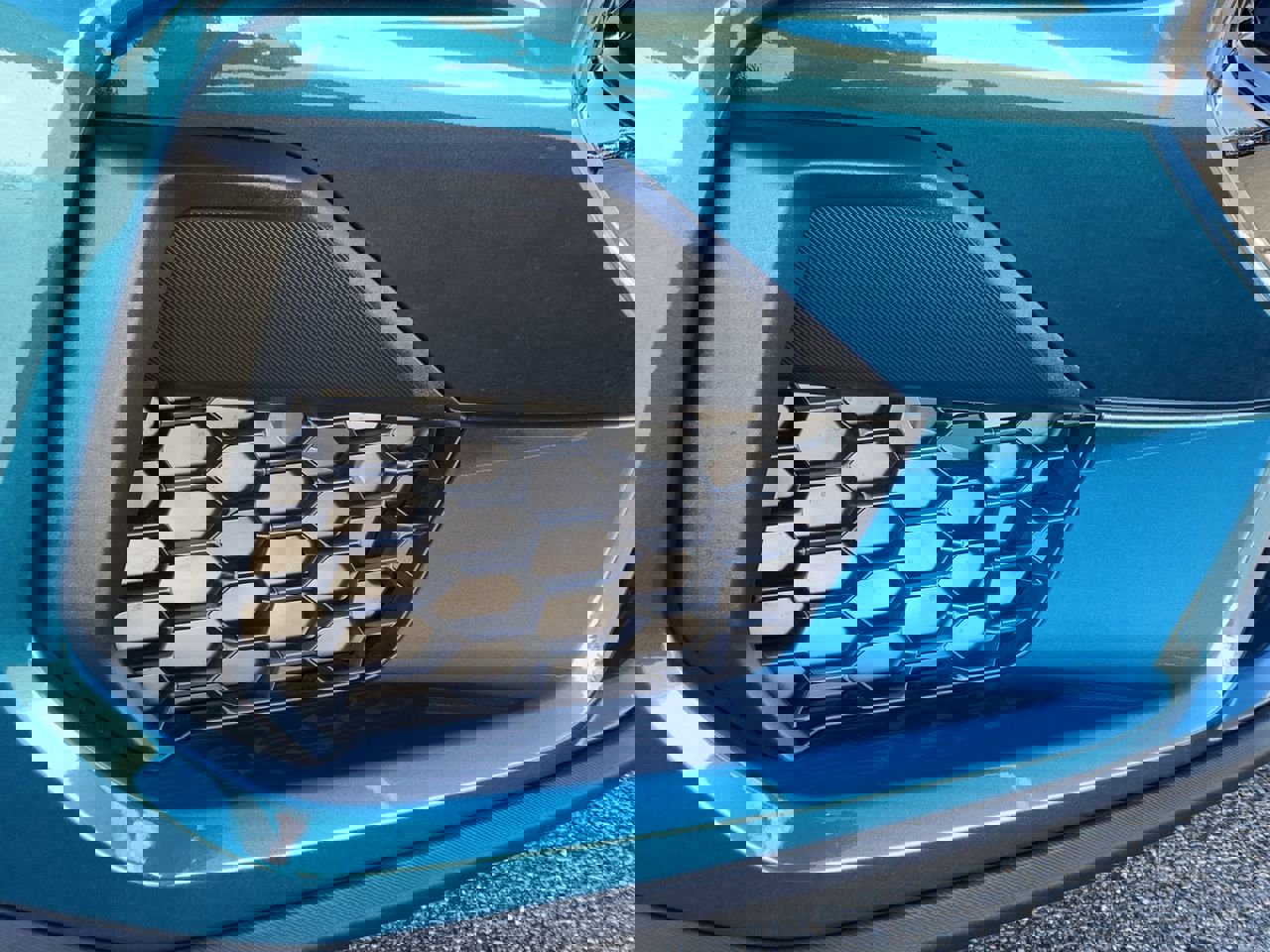 New 2026 Ford Mustang GT image 12