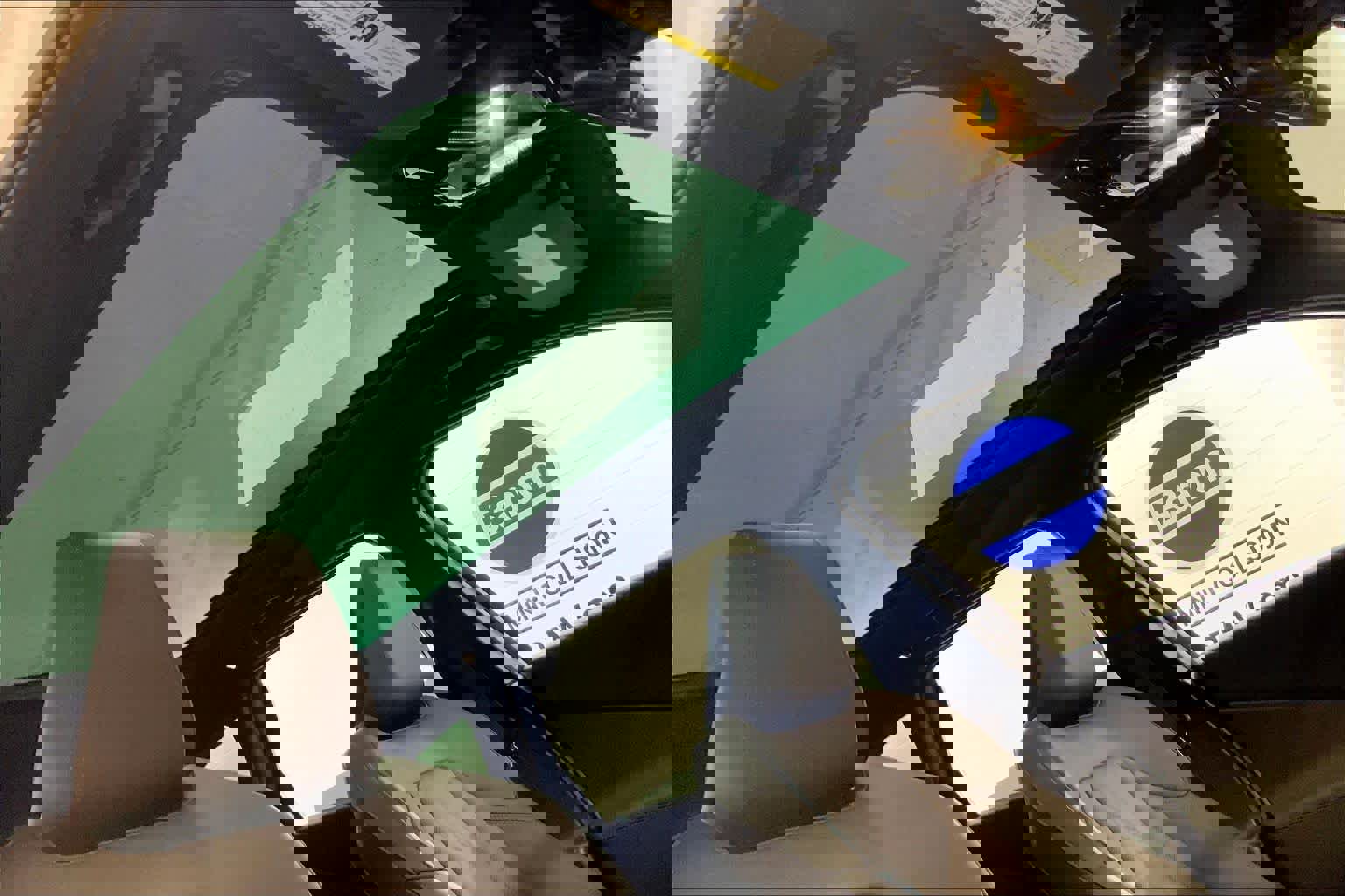 Certified 2025 BMW X3 M50 image 13