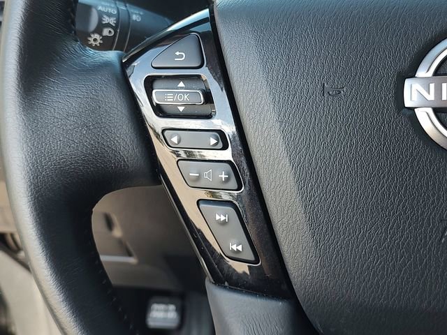 Used 2023 Nissan Armada SV w/ Cargo Package image 22