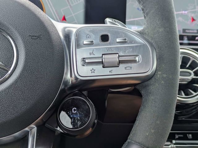 Used 2020 Mercedes-Benz CLA 35 AMG 4MATIC image 27