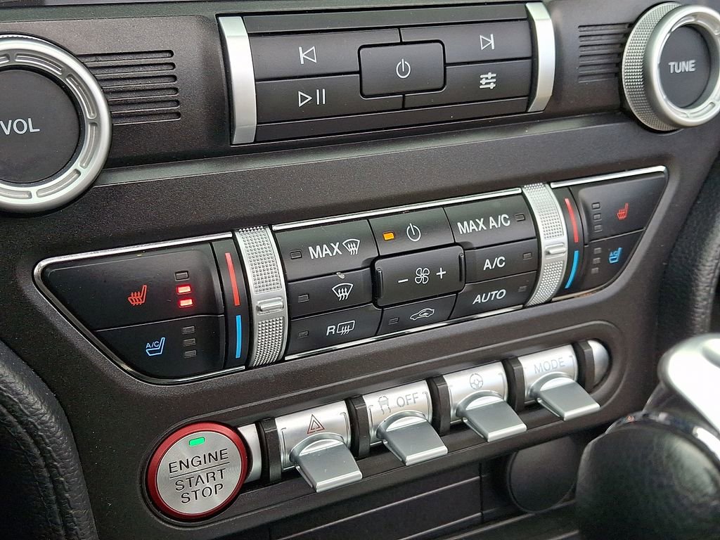 Used 2023 Ford Mustang GT Premium image 19
