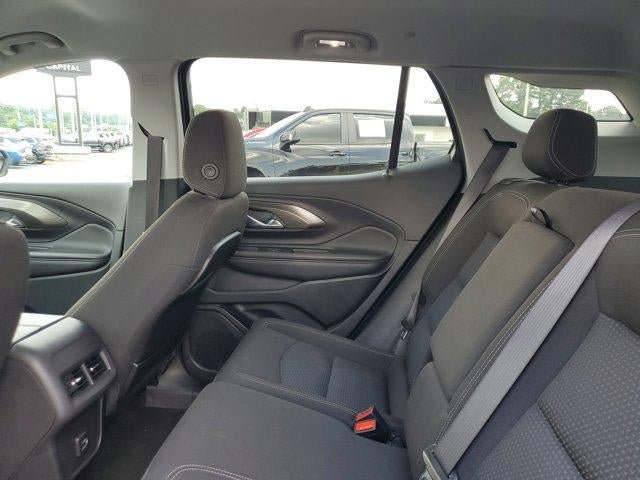 Used 2024 GMC Terrain SLE AWD/4WD image 9