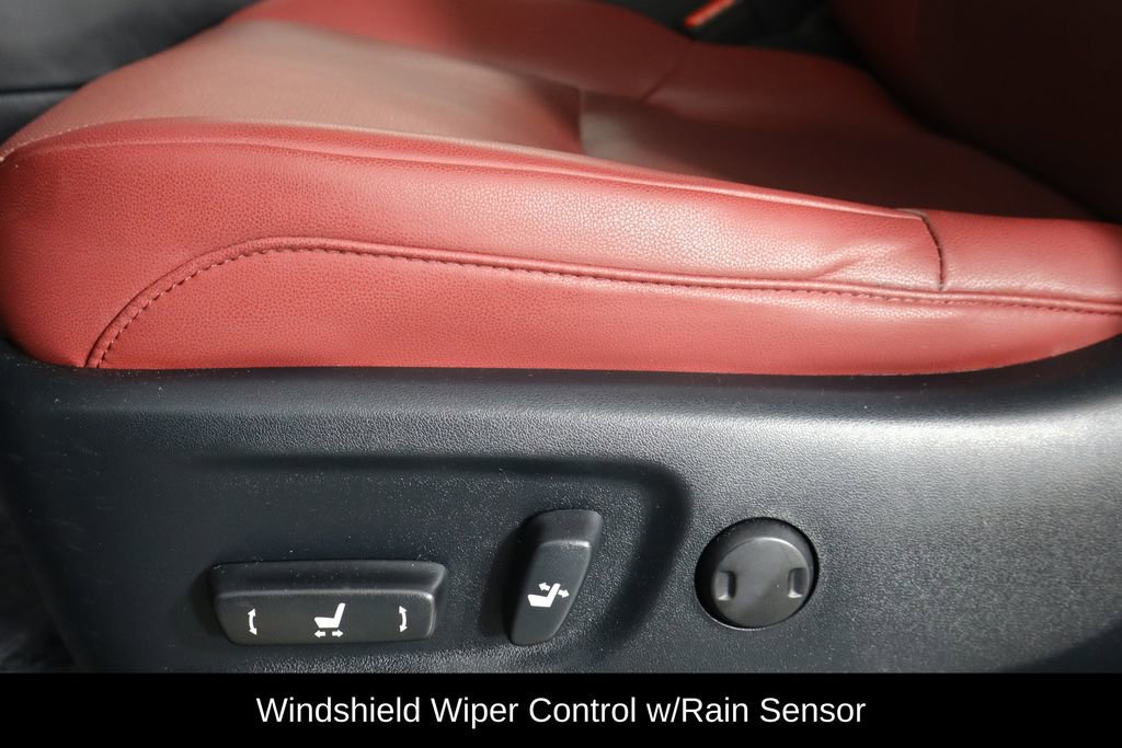 Used 2022 Lexus GX 460 Premium w/ Premium Package image 28