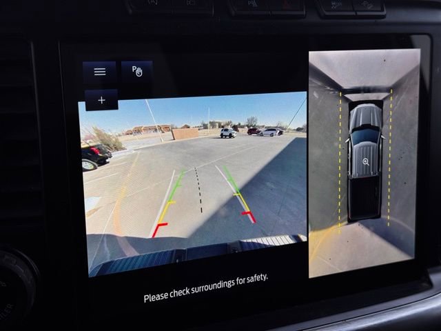 Used 2021 Ford F150 Lariat w/ Equipment Group 501A Mid image 20