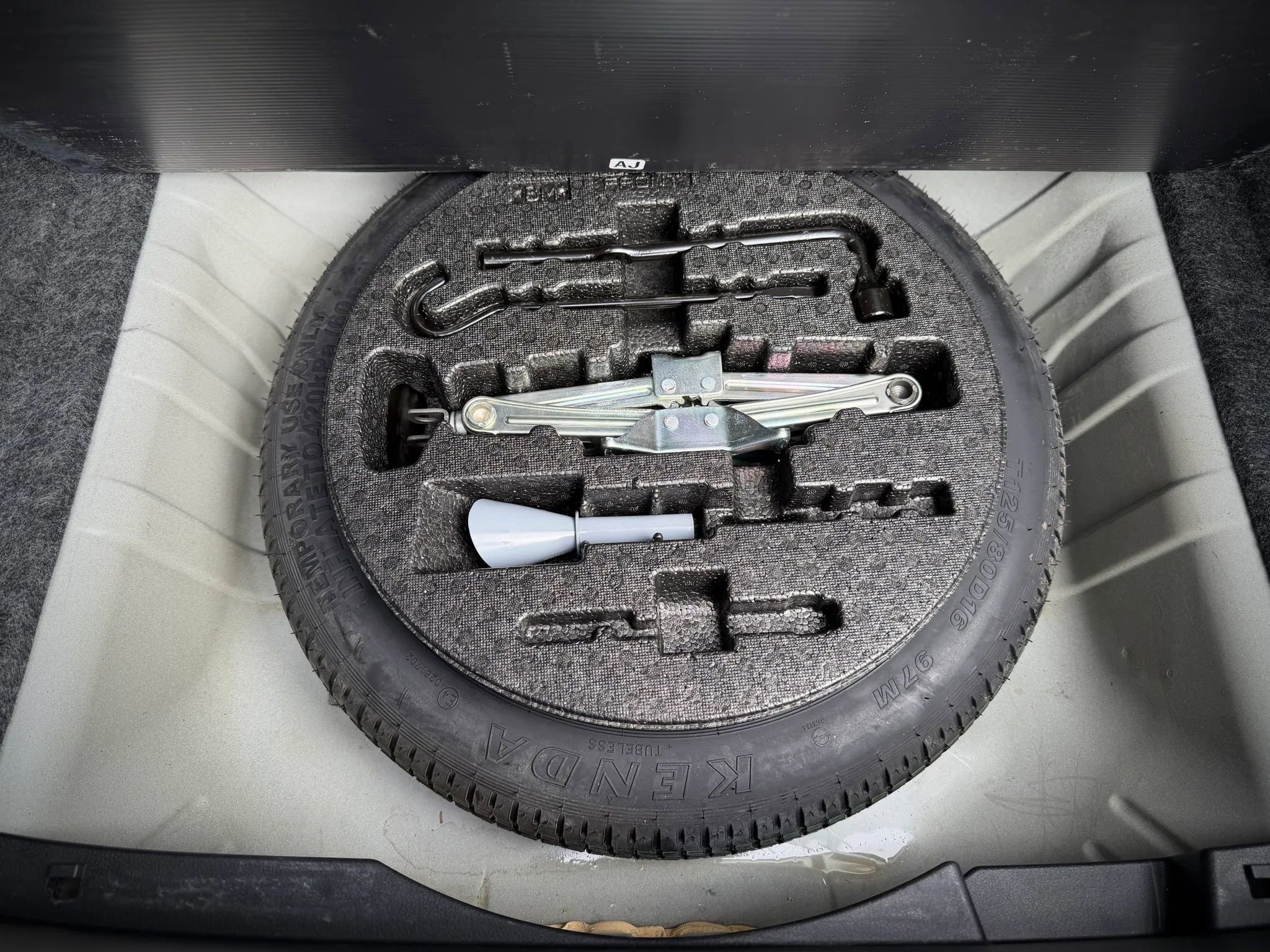 Used 2018 Honda Civic EX image 23