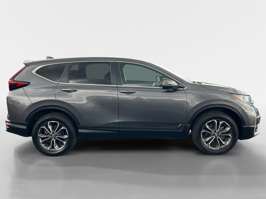 Used 2020 Honda CR-V EX-L image 6